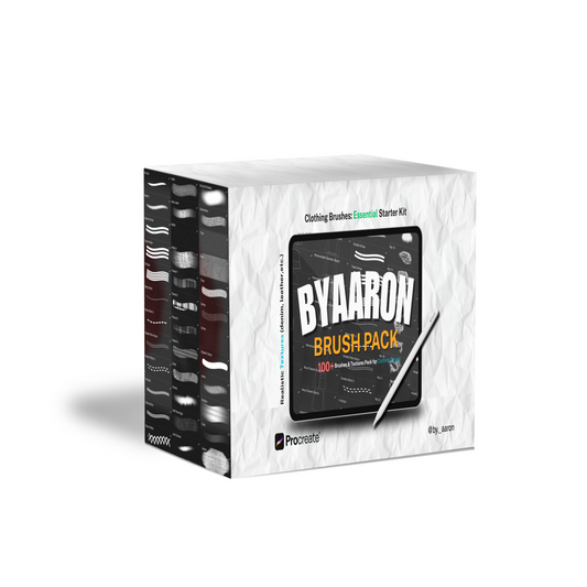 BRUSH Pack