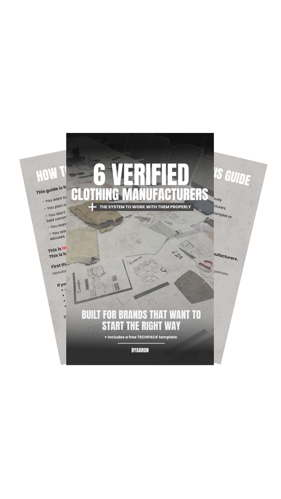 6 Verified Manufacturers